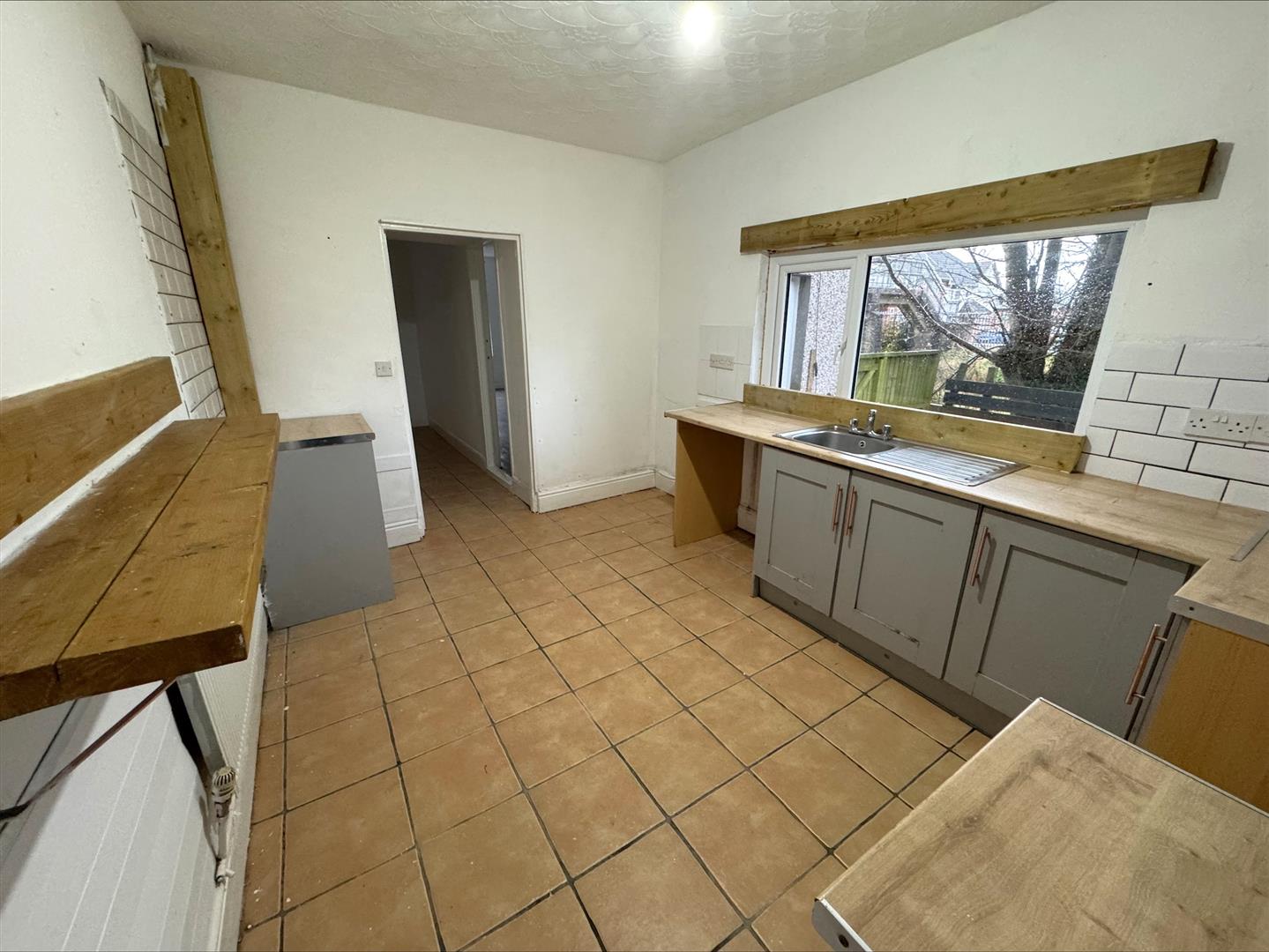 Glanmor Place, Llanelli, SA15 2RG